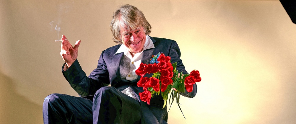 Helge Schneider