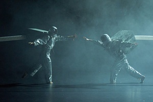 Chicxulub oder Der Floh des Teufels