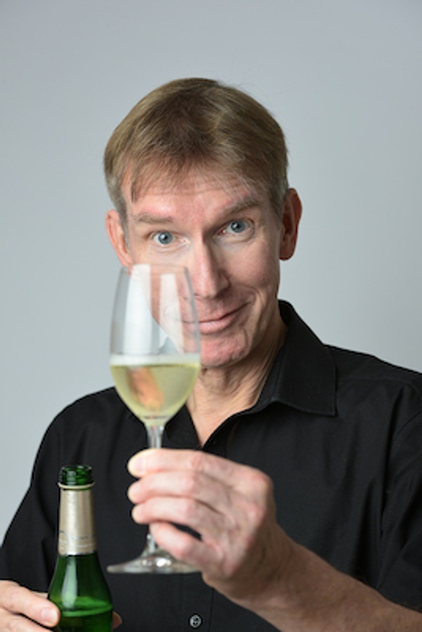 Peter Vollmer