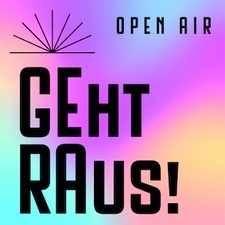GEht RAus! Electro Open Air