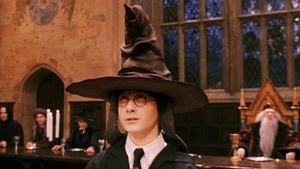 Harry Potter und der Stein der Weisen