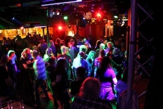Halloweenparty