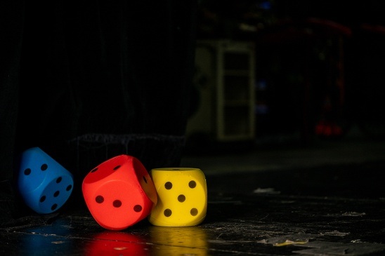 3. Tischlereikonzert – Improvisation
