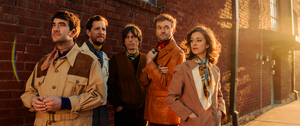 Punch Brothers