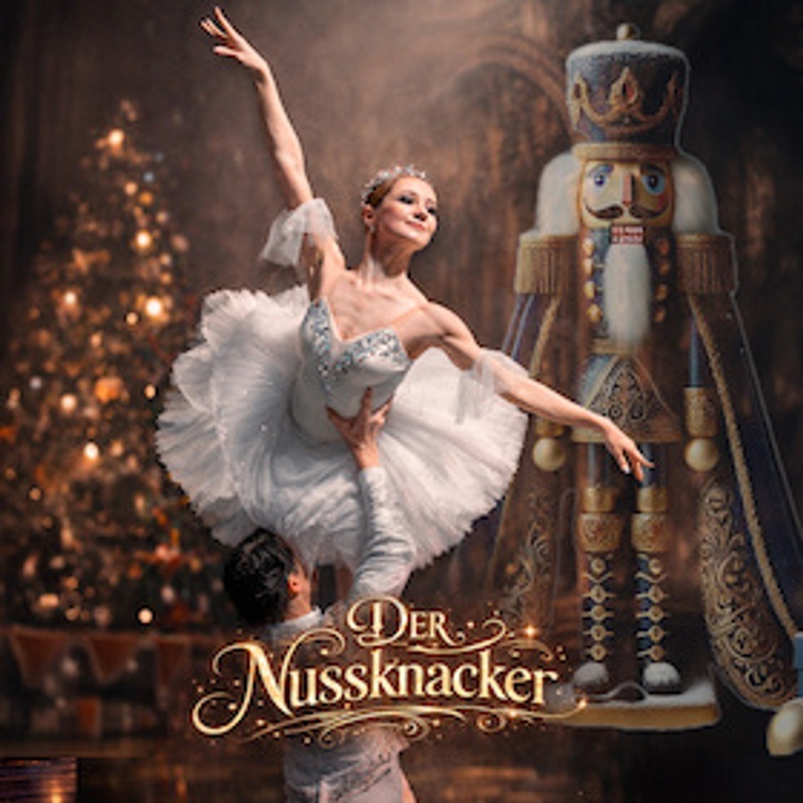 DER NUSSKNACKER