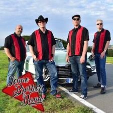 Lenne Brothers Band