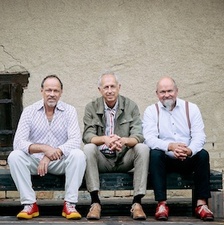 Berta Epple | In Concert