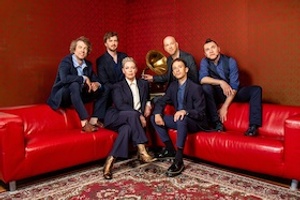 SLIXS A Capella Ensemble - Von Bach bis Prince