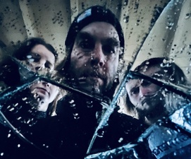 FUZZ over Nuernberg w/ The Good Hex + Faze