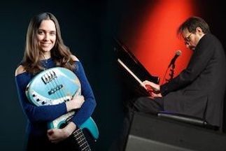 David Helbock & Julia Hofer
