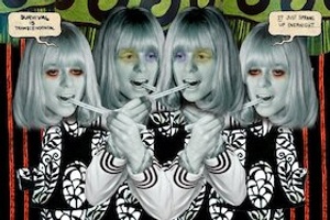 Roses Rising – The Dinner