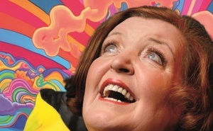 Helene Mierscheid: Ein Boomer kommt selten allein