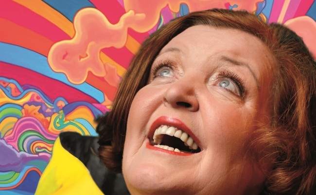 Helene Mierscheid: Ein Boomer kommt selten allein