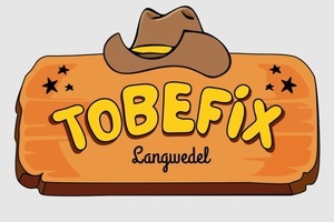 Grundpaket 2 - Tobeabenteuer