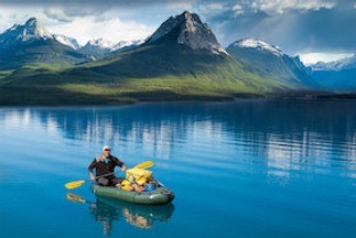 Kanada und Alaska