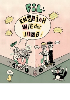 Fil: Endlich wieder Jung