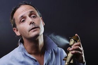 Philipp Weber