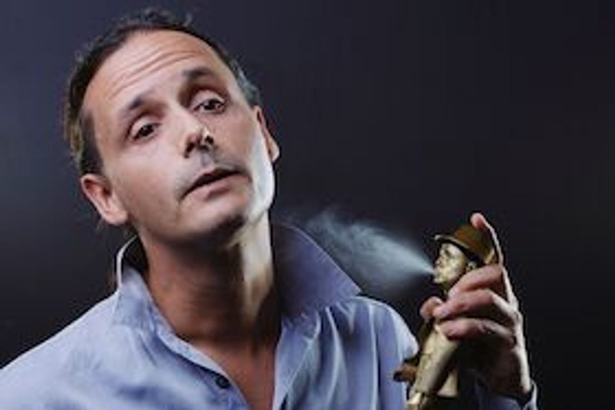 Philipp Weber