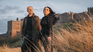 The SONG of the OUTLANDER