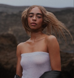 KELSEY LU