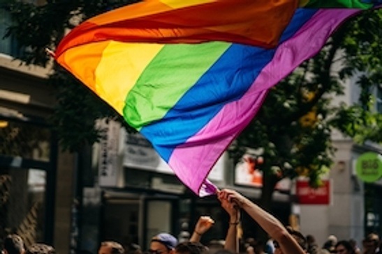 St. Pauli Queertour – 100 Jahre Pride auf St. Pauli