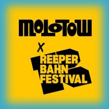 REEPERBAHNFESTIVAL 2025
MICH, HORSE VISION, TTSSFU