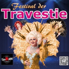 Festival der Travestie