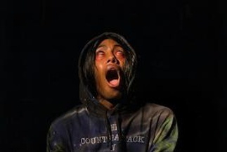 Marikiscrycrycry
