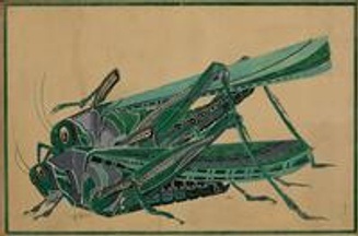 Museumstreff: Sammlungssatellit #10: Emma Talbot