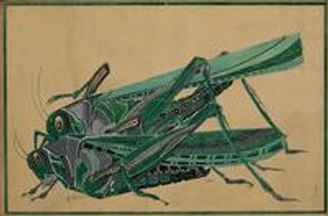 Museumstreff: Sammlungssatellit #10: Emma Talbot