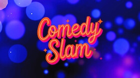 Comedy Slam