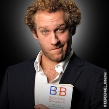 Johannes Hallervorden