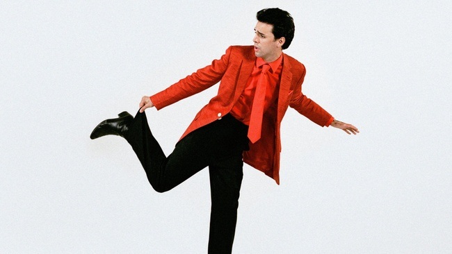 Stephen Sanchez - „Sing Love Again“ Tour