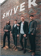 Coldplay-Tribute-Band SHIVER