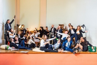 Berliner Kneipenchor