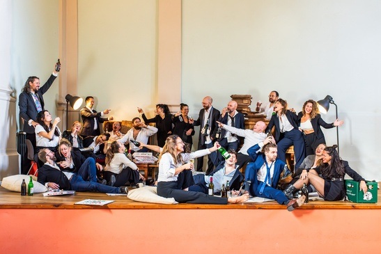 Berliner Kneipenchor