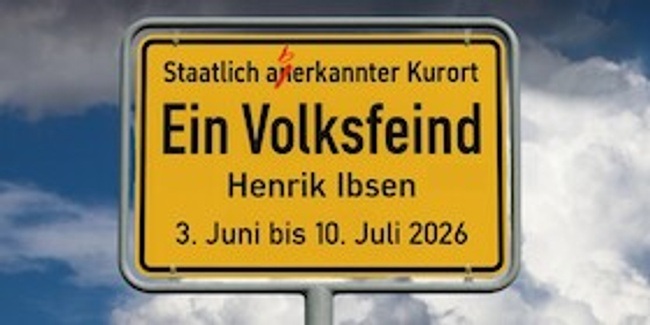 Ein Volksfeind