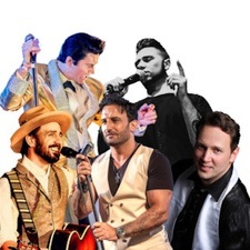 Our Tribute to Elvis - Finale