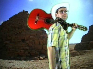Live music: Indie-Pop/Rock/Folk