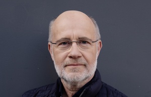 Michel Friedman spricht mit Harald Lesch