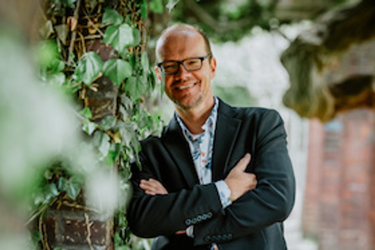 Jörg Runge