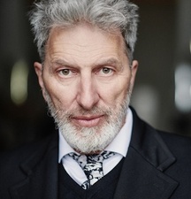 Rufus Beck & Jazz Trio Tango Transit - Musikalische Weihnachtslesung