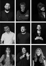 Theater an der Disharmonie