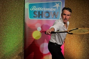 Zwischen Rock und Blauem Bock