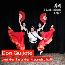Don Quijote