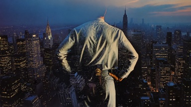Prince of the City