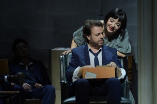 La bohème