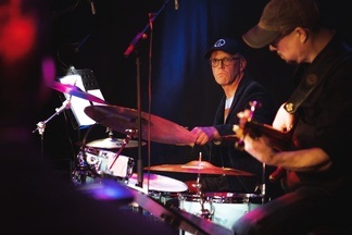 Jazz & More: Nightwatch feat. Hanjo Gäbler