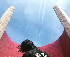 Biergarten w/ DJ CHÄ