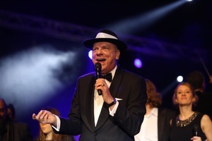 "Die Sinatra-Story"